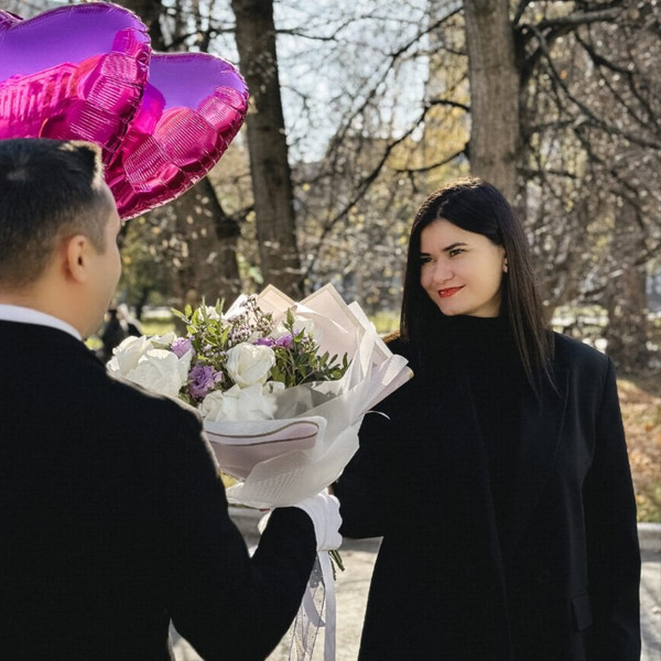 Купить Розу 
