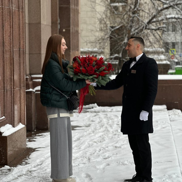 Купить Розу 
